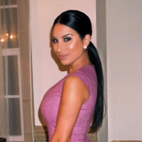 Amy Eslami