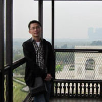 George Wang