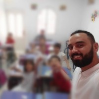 Hamza El Aribi
