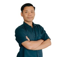Syahrul Hindarto