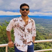 Raghu Gowda