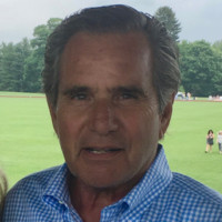 William Bisordi M.D., F.A.C.P.
