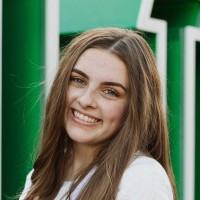 Cassidy Blanton