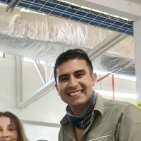 Michael Sarmiento Araya