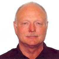 Harold Brown