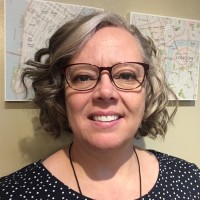Christine Mcfarland