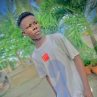 Godspower Elisha