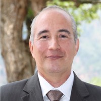 Nelson Enrique Moreno Gomez