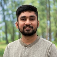 Deep Pancholi