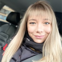 Maryna Pyltsova