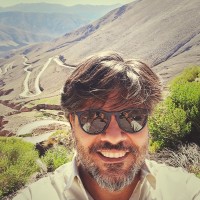 Damian Sosa