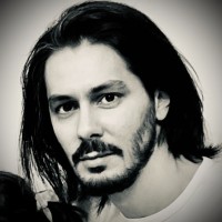 Amirhossein Abkhou