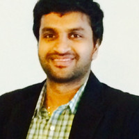 Anil Peddi