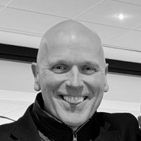 Graham Williams