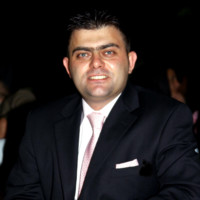 Ahmet Seyhan Oruç
