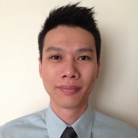 Randall Wong