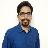 Nishant Sharma
