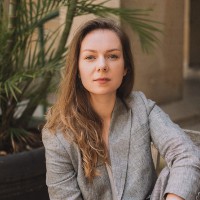 Maria Kirichenko