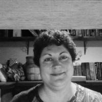 Allison Wildes