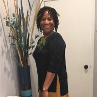 Carol Whyne