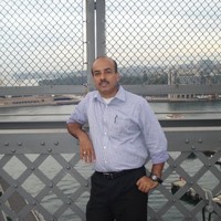 Siddu Patil