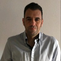 Jorge Benitez Palacios