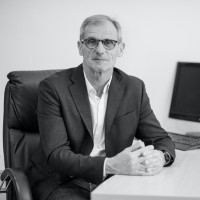 GILLES LEROY