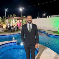 Pedro Igor Leandro dos Santos Avelino