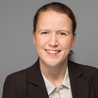 Dr. Maria-Teresa Hussels