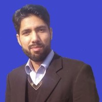Waqas Ahmad