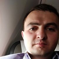 Владимир Дарбинян