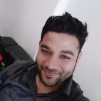 Rakesh Tanwar
