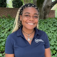 Gabrielle Wilkinson, MDiv