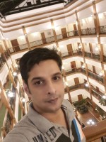 Nishant Manchanda