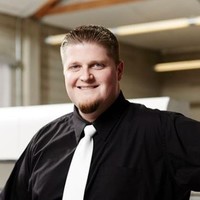 Jake Newton