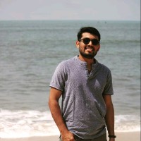 Vishnu D Pai