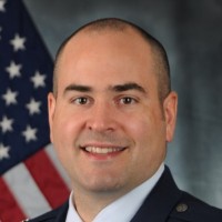 Benjamin Milarch, PMP