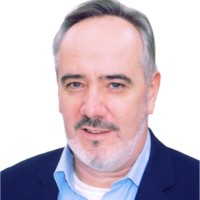 Ian Barber
