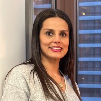 Maryam Boustan