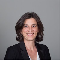 NATHALIE VERGAIN
