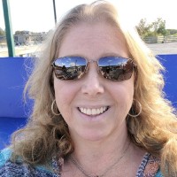 Katherine Hilditch