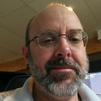 Brent Markham