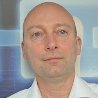 Neil Chadwick