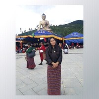 Thinley Wangmo
