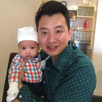Jexsen Lim