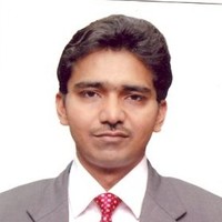 Surender Kumar Verma
