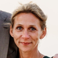 Christine Meijer