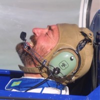 Capt. Victor Fernandes ✈