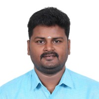 Saravanan Cr