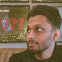 Akash Nair